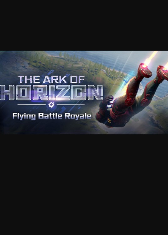 天际起源 The Ark of Horizon game cover