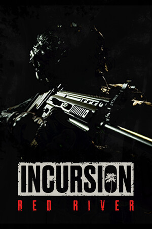 Incursion Red River game cover