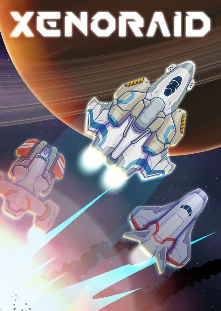 Xenoraid