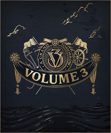 Victoria 3: Volume 3