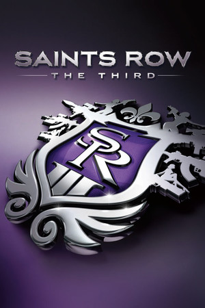 Saints : The Third MIDDLE EAST/ASIA/OCEANIA/AFRICA
