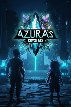 Azura's Crystals Steam Key (PC) GLOBAL