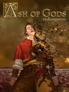 Ash of Gods: Redemption Steam Key (PC) LATAM