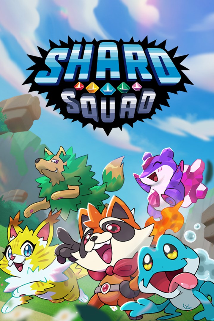 Shard Squad