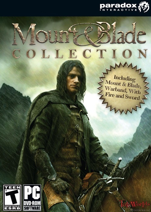 Mount & Blade Full Collection