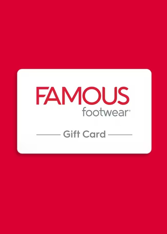 Famous Footwear (ENEBA)
