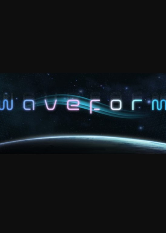 Waveform game cover
