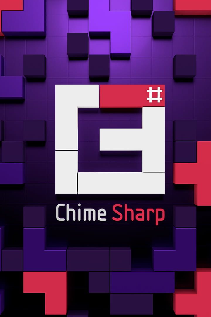 Chime Sharp game cover