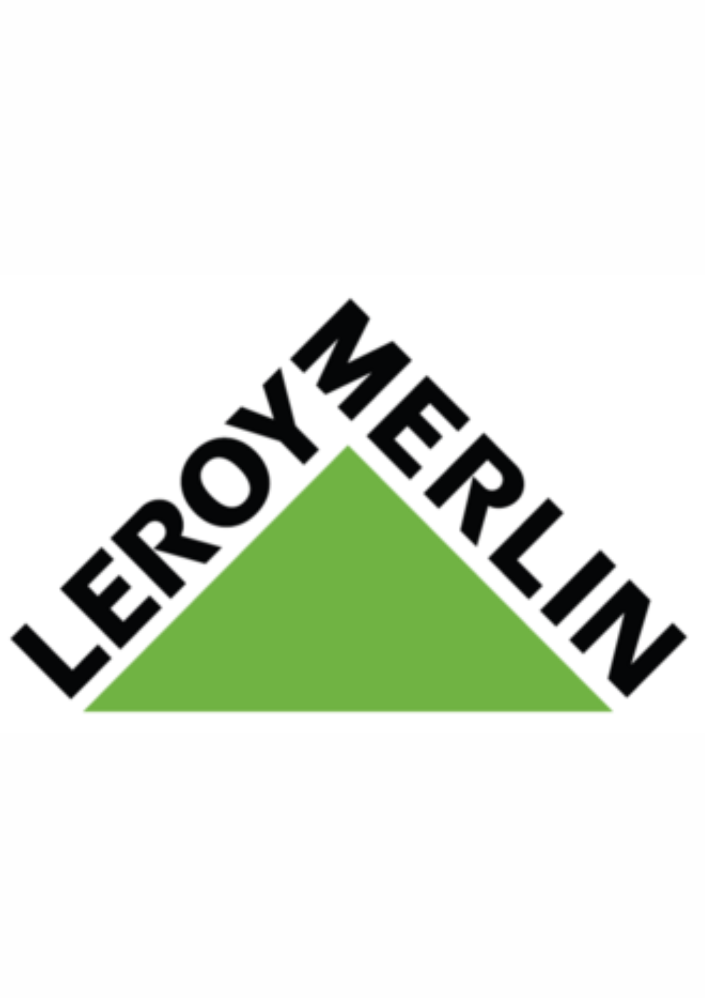 Leroy Merlin Gift Card 20 EUR