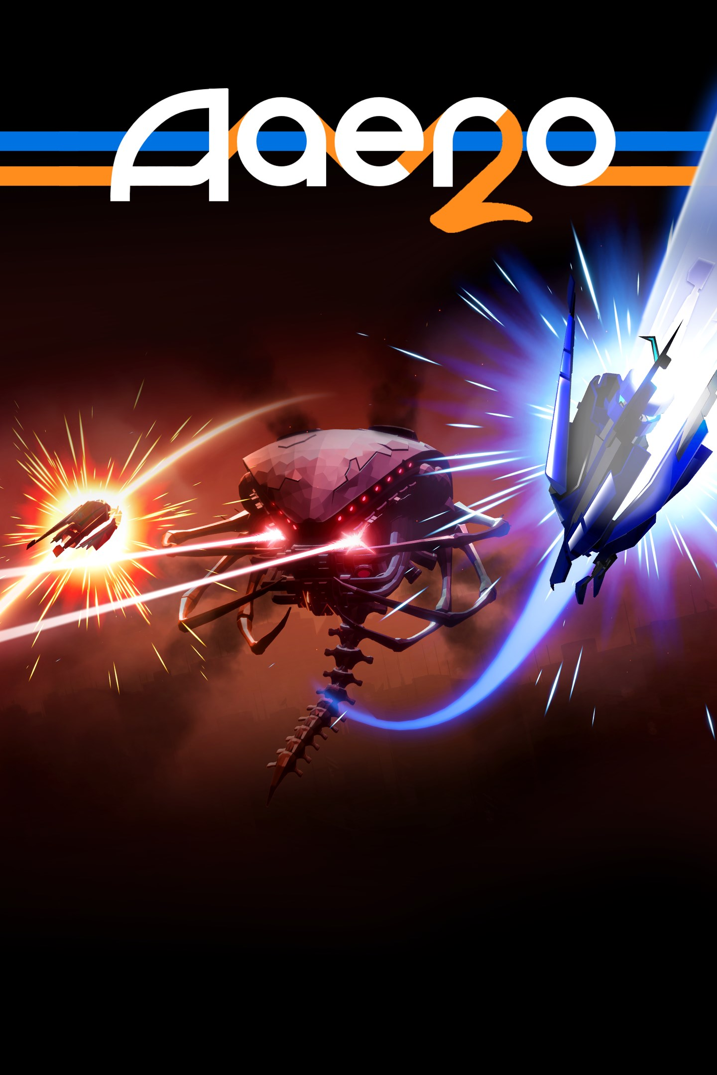 Aaero2 Steam (PC) Key GLOBAL