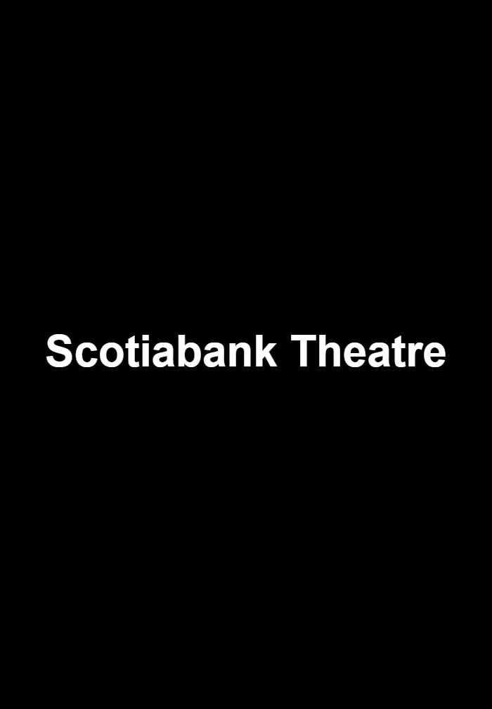 Scotiabank Theatre Gift Card 25 CAD