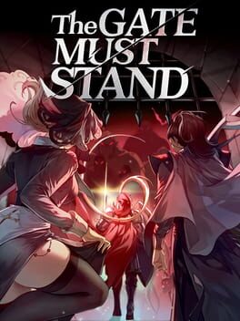 The Gate Must Stand Steam Key (PC) LATAM