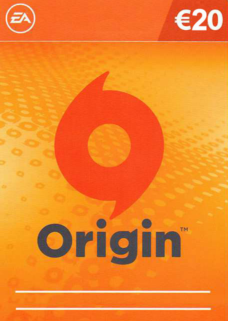 Origin 