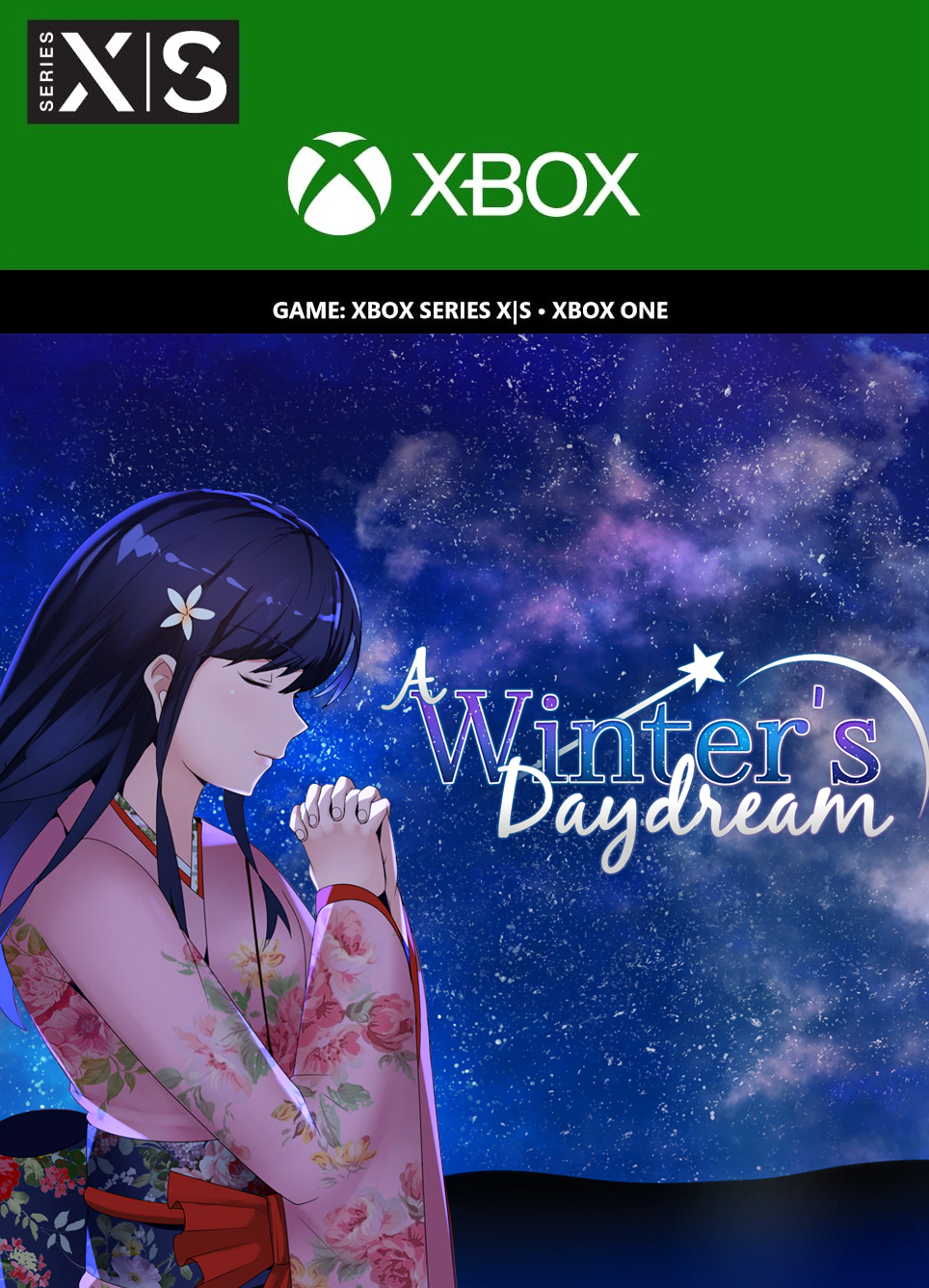 A Winter's Daydream