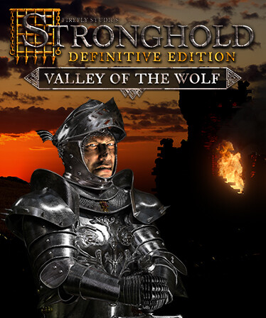 Stronghold Definitive Edition - Valley of the Wolf Campaign