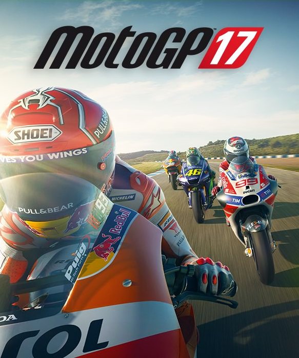 MotoGP 2017