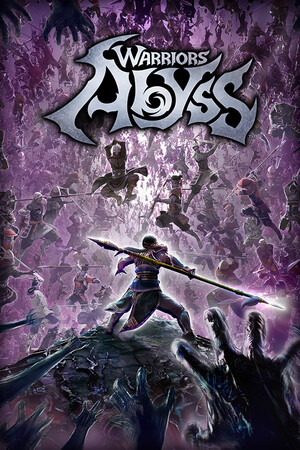 WARRIORS: Abyss - Hack'n'Dash Edition