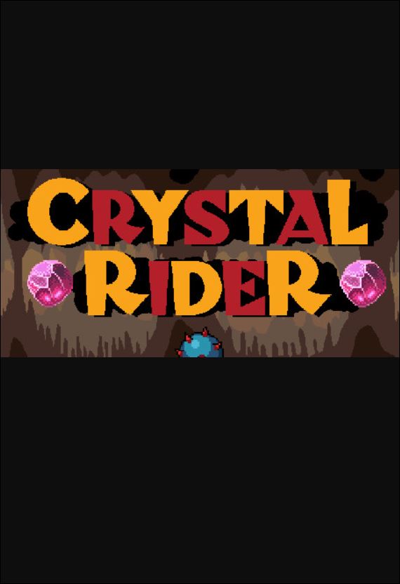 Crystal Rider