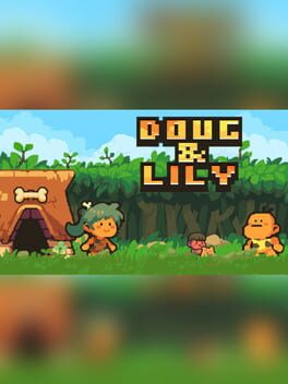 Doug and Lily