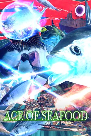 Ace of Seafood game cover