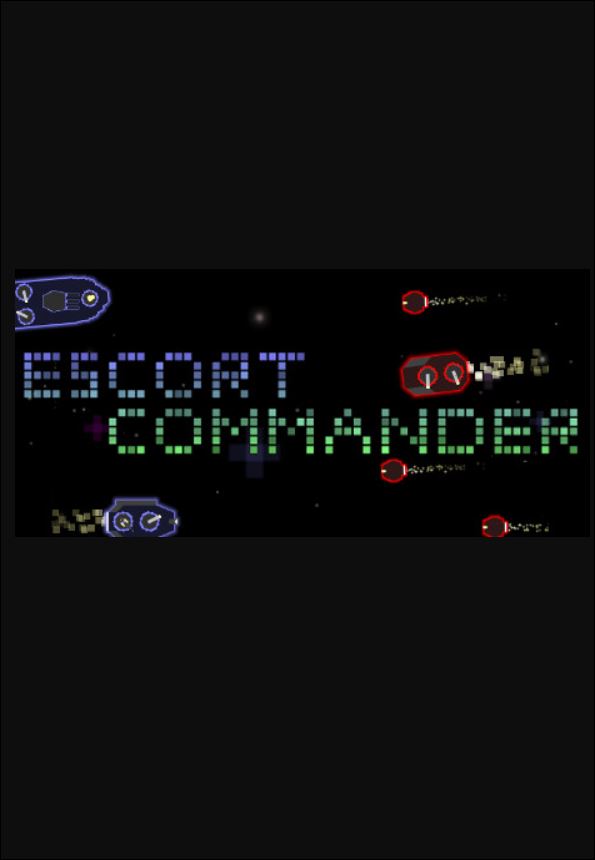 Escort Commander (PC) Steam Key GLOBAL
