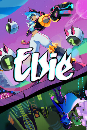 Elsie (PC) Steam Key GLOBAL