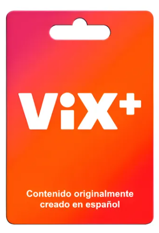 Vix Premium Gift Card 150 MXN