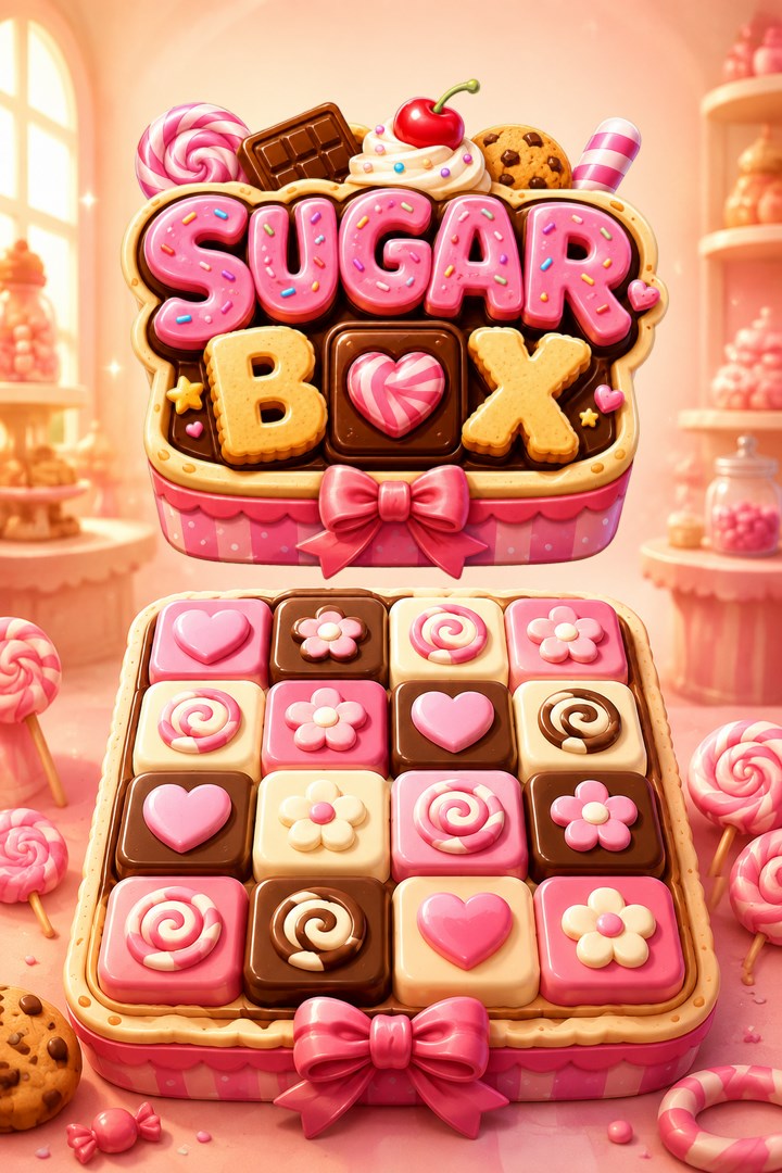 Sugar Box