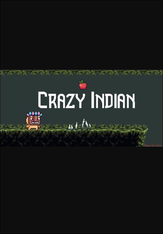 Crazy indian