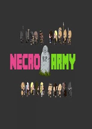 Necroarmy
