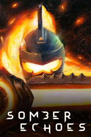 Somber Echoes game cover