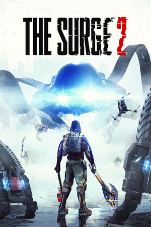 The Surge 2 GOG Key (PC) GLOBAL