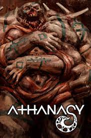 Athanasy game cover