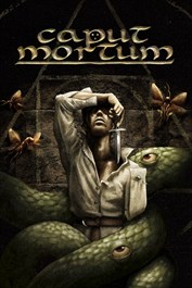 Caput Mortum