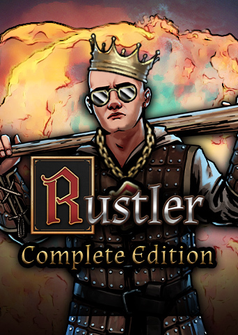 Rustler - Complete Edition