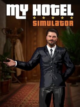 My Hotel Simulator Steam Key (PC) GLOBAL