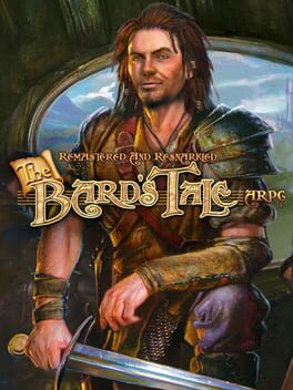 The Bard's Tale ARPG: Remastered and Resnarkled game cover