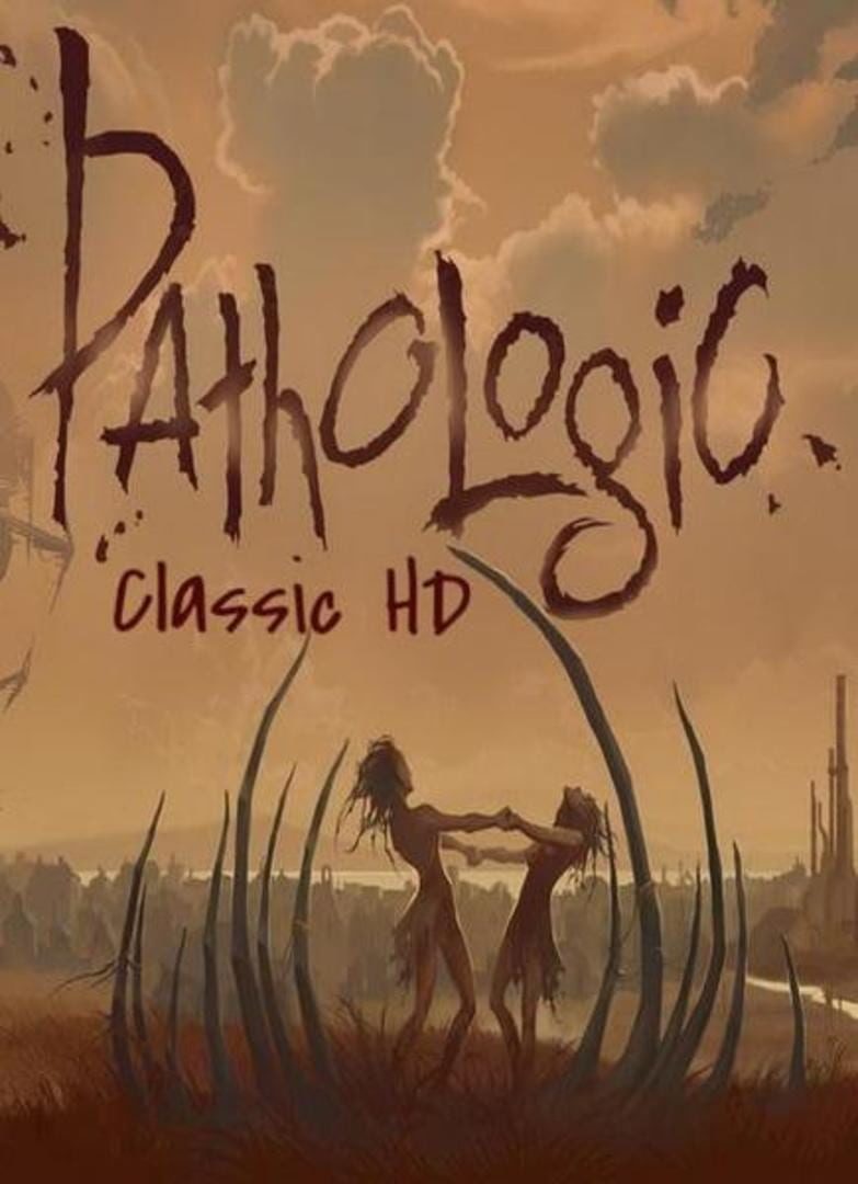 Pathologic Classic HD game cover