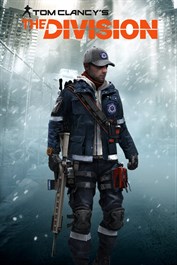 Tom Clancy's The Division - N.Y. Paramedic Pack XBOX ONE