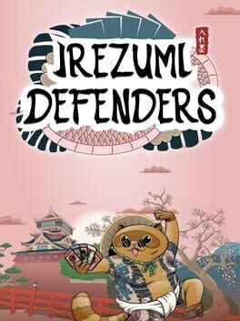 Irezumi Defenders Steam Key (PC) GLOBAL