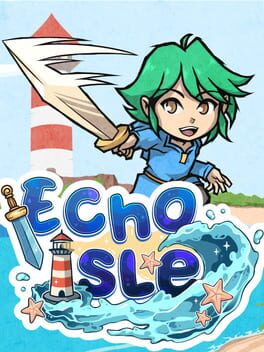 Arte de Echo Isle