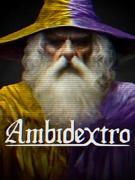 Ambidextro game cover