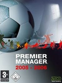 Premier Manager 05/06 Steam Key GLOBAL