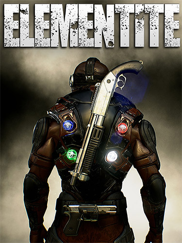 Elementite