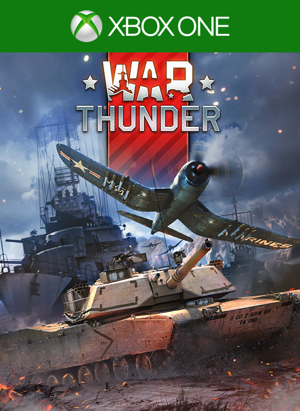 War Thunder - Leopard Pack (DLC)