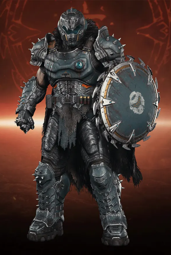 Bethesda 