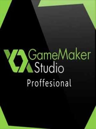 GameMaker: Studio Professional