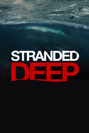 Stranded Deep game cover