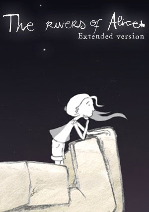 The Rivers of Alice - Extended Version game cover