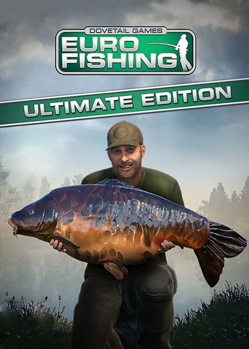 Euro Fishing (Ultimate Edition)